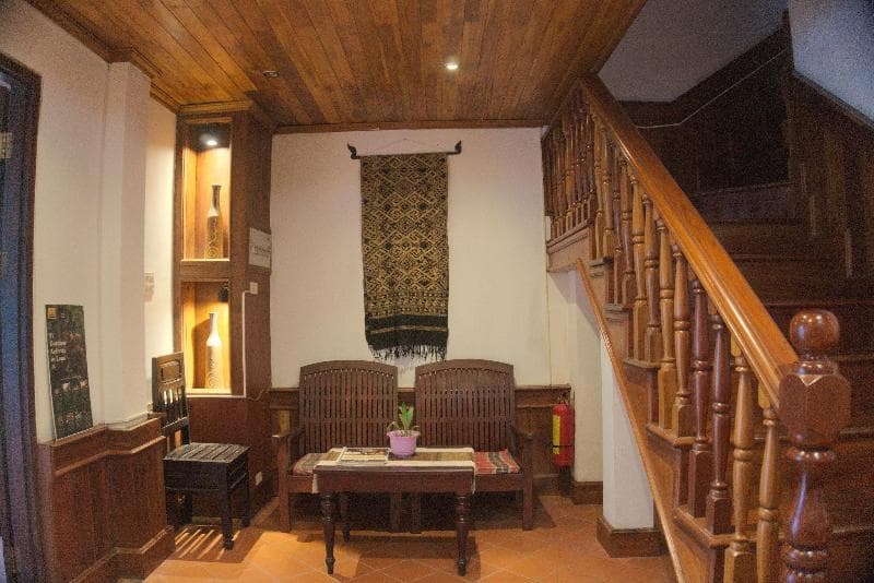 Villa Sayada main