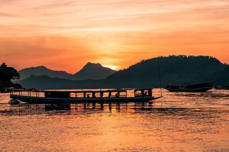 Mekong Riverview Hotel 5
