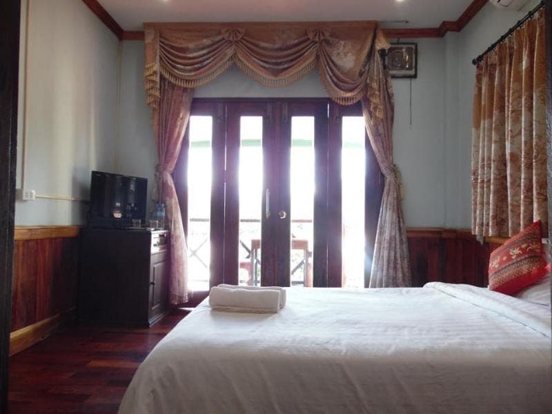 Villa Kingkham Riverside 2