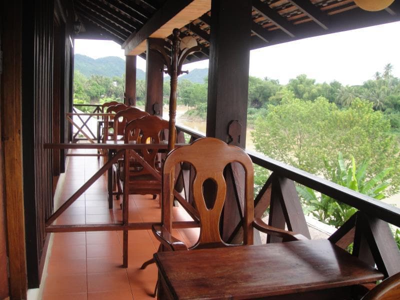 Villa Kingkham Riverside 3