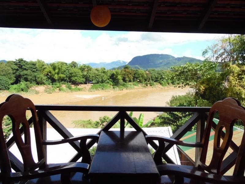Villa Kingkham Riverside 4