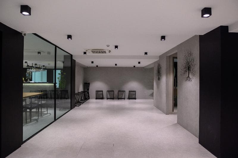 Loft Bangkok Hotel 3