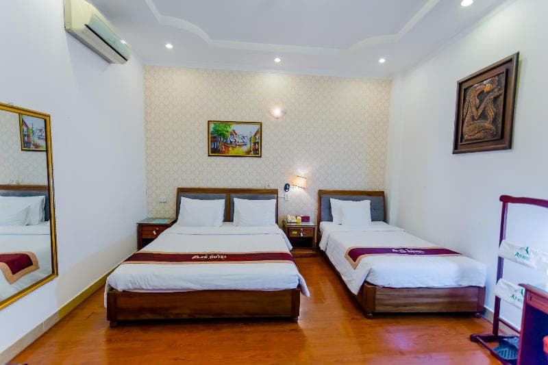 A25 Hotel - Le Lai 4