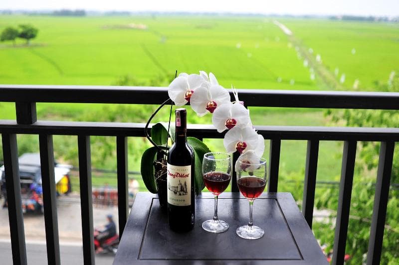 Hoi An Bali Homestay 3
