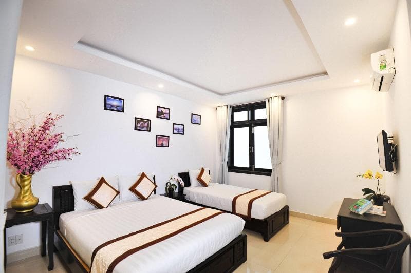 Hoi An Bali Homestay 4