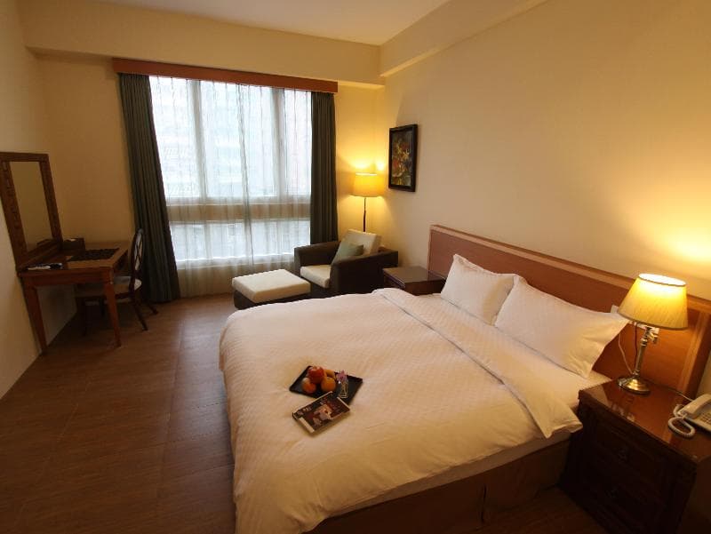 Hualien Lohas Hotel 5