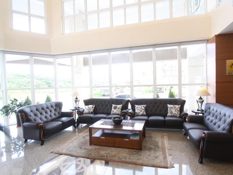 Hualien Lohas Hotel 3