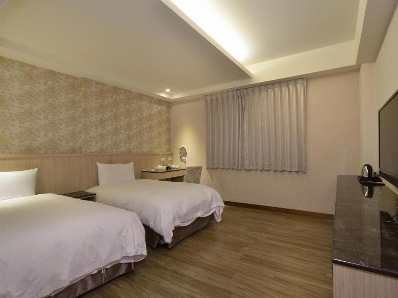 Fupin Hotel 3