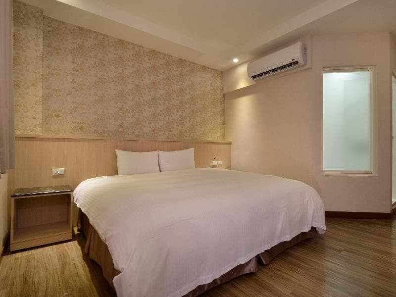 Fupin Hotel 4