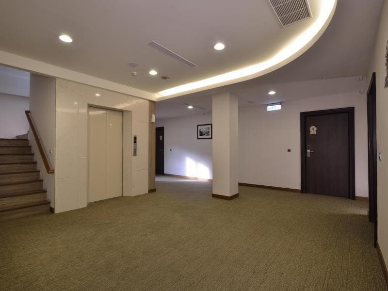 Fupin Hotel 5
