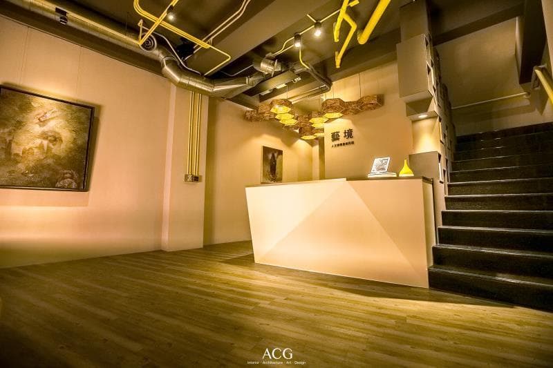 Art Zone Guest House photo 1