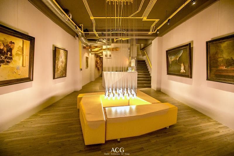 Art Zone Guest House 4