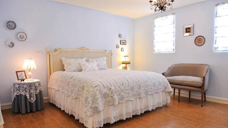 Fazhana Village B&B main