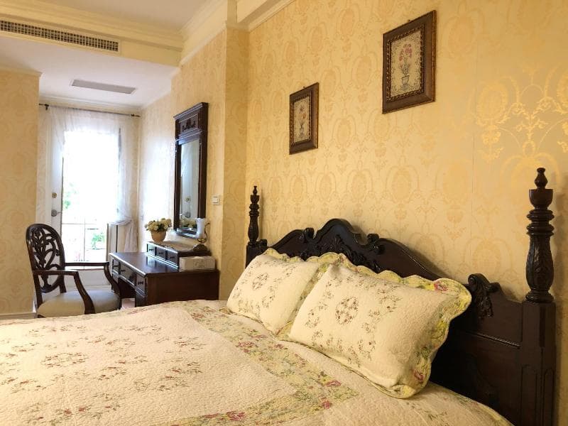 Fazhana Village B&B 4