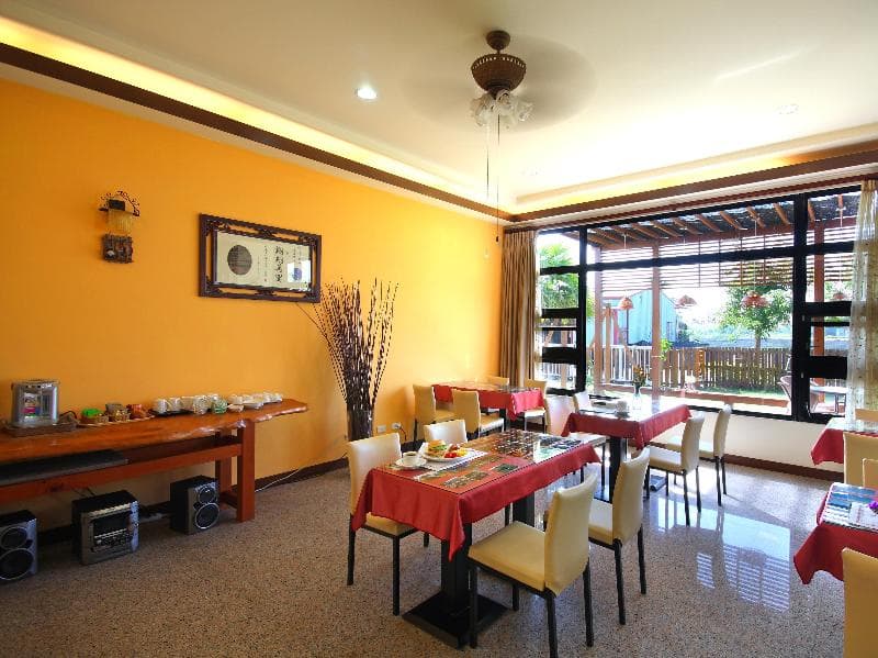 Jimei Homestay 5