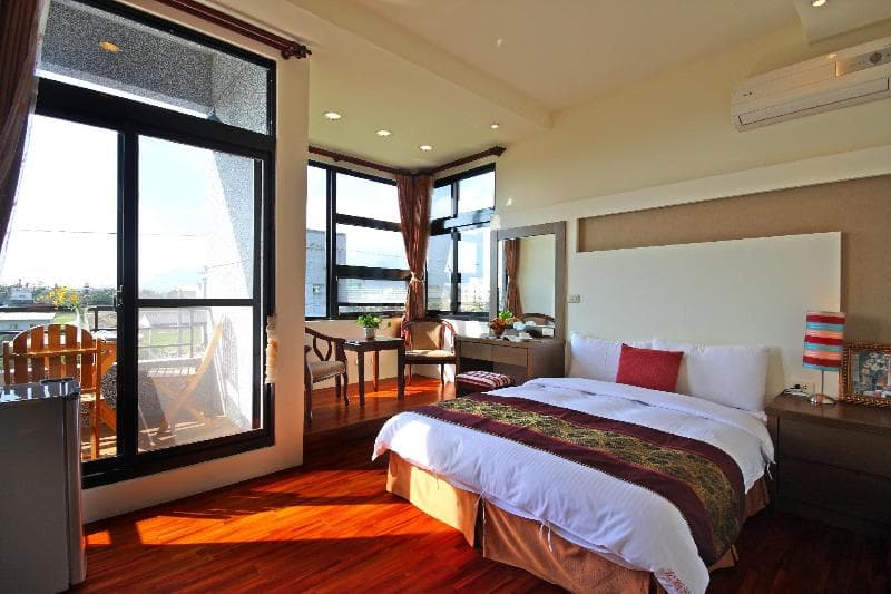 Jimei Homestay main