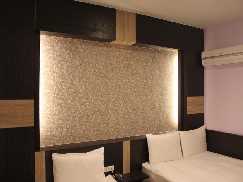 Shan Shui Hotel 4
