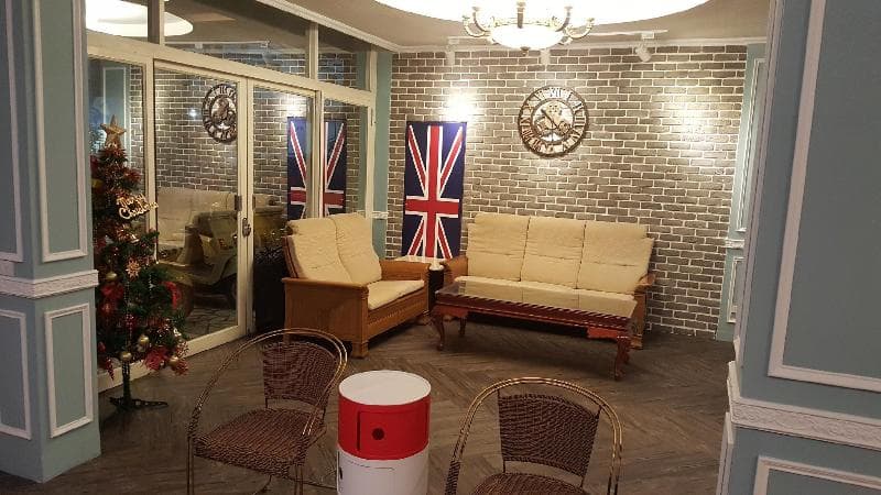 Shan Shui Hotel 3