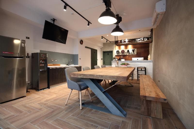 G.O.A.T Hostel (Adults Only) photo 1