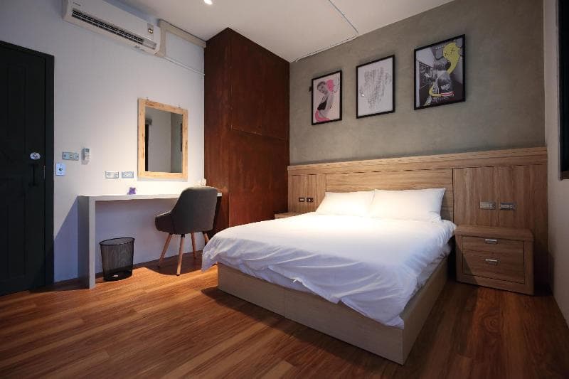 G.O.A.T Hostel (Adults Only) 4