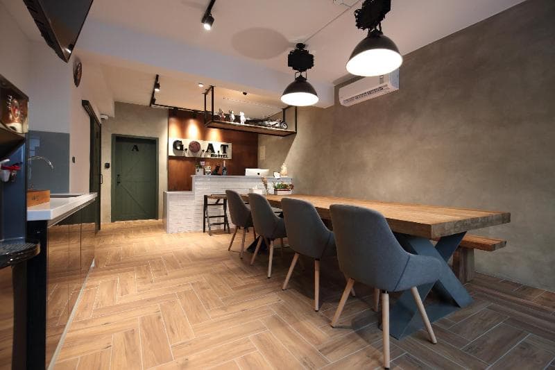 G.O.A.T Hostel (Adults Only) 3
