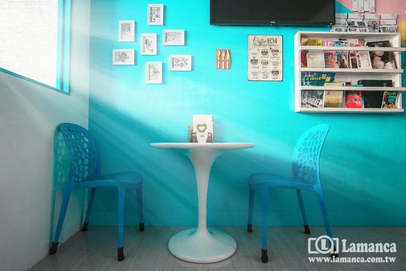Lamanca Bed And Breakfast 3