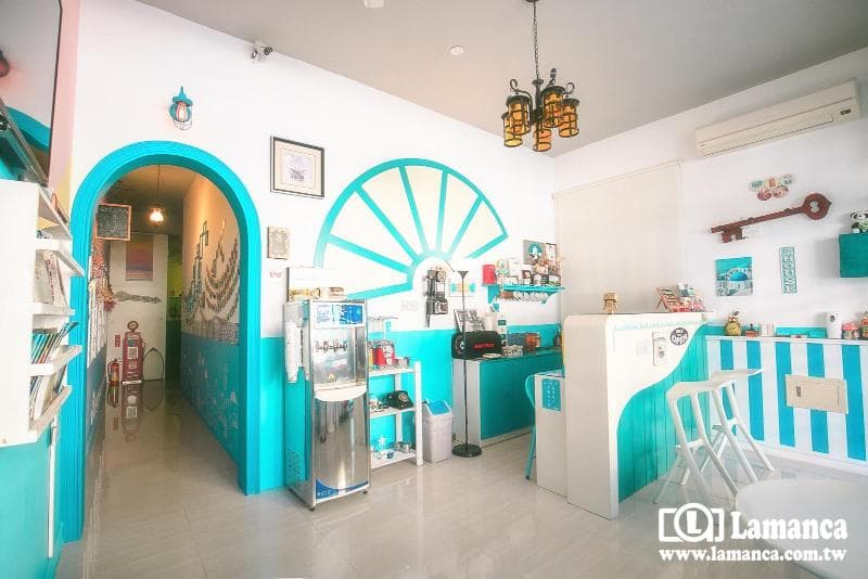 Lamanca Bed And Breakfast 2