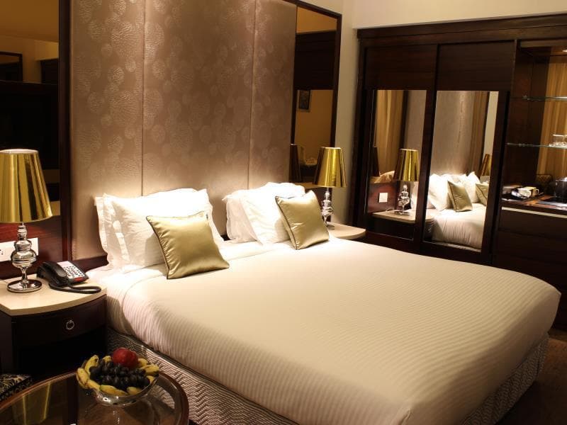 Flute Boutique Hotel photo 1