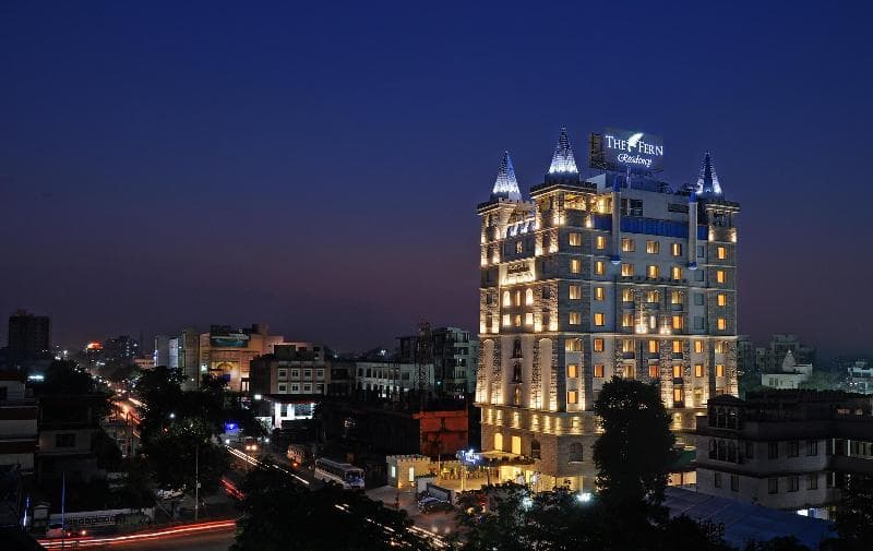 The Fern Residency Jaipur (Adults Only) 5