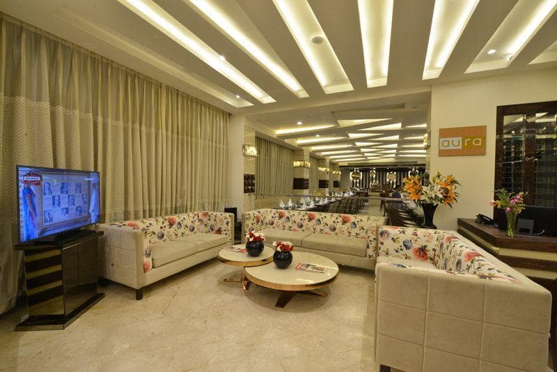 The Fern Residency Jaipur (Adults Only) 3