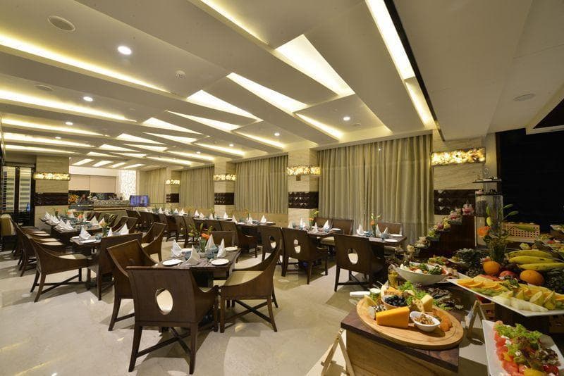 The Fern Residency Jaipur (Adults Only) photo 1