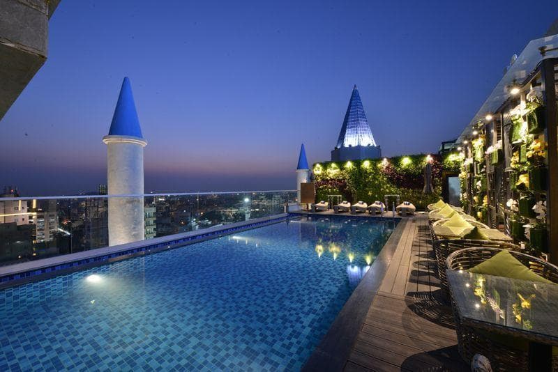 The Fern Residency Jaipur (Adults Only) 4