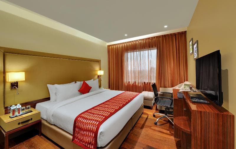 The Fern Residency Jaipur (Adults Only) 2