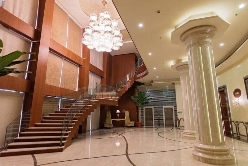 Shakun Hotels & Resorts Jaipur 4