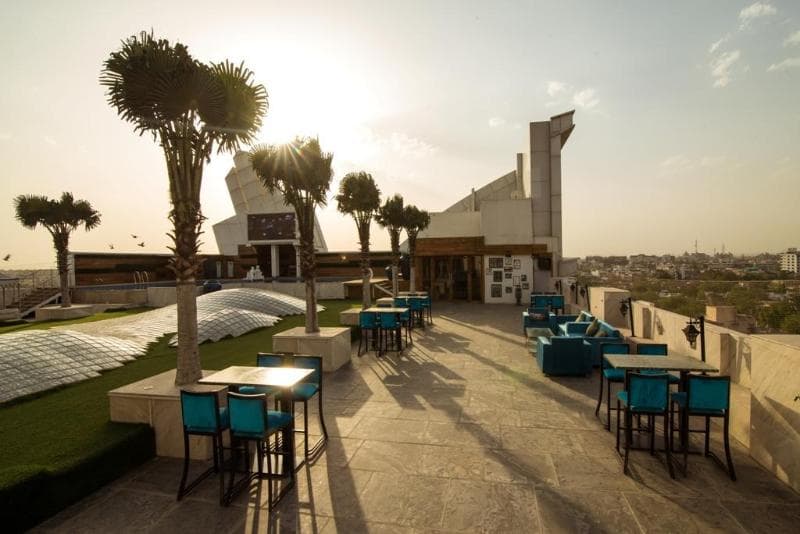 Shakun Hotels & Resorts Jaipur photo 1