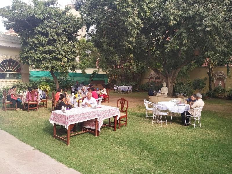Anuraag Villa 2