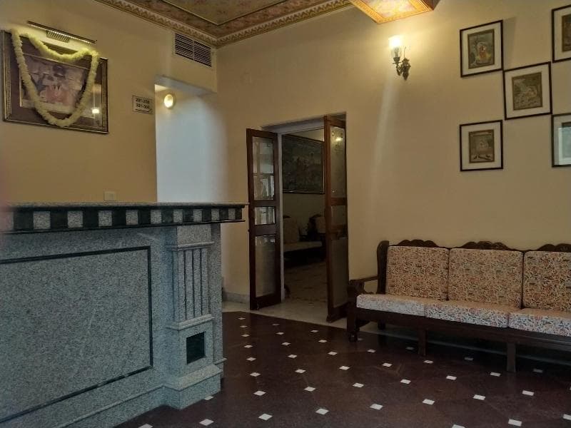 Anuraag Villa 5