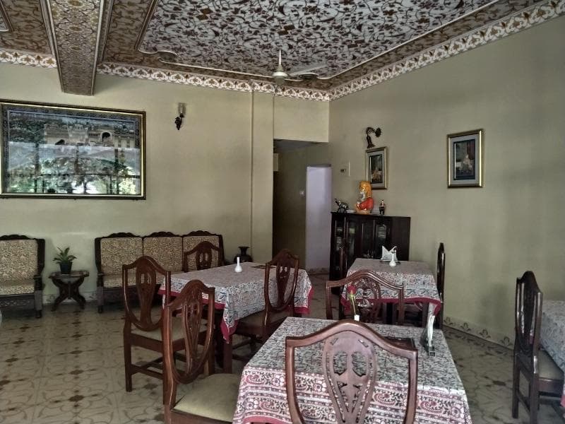 Anuraag Villa 3