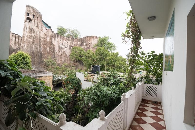 Chitra Katha Hotel photo 1