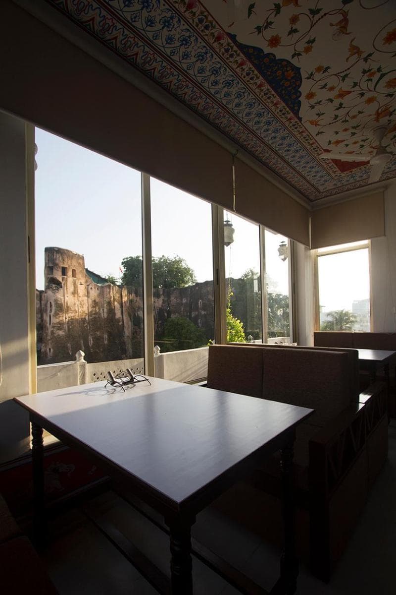 Chitra Katha Hotel 3