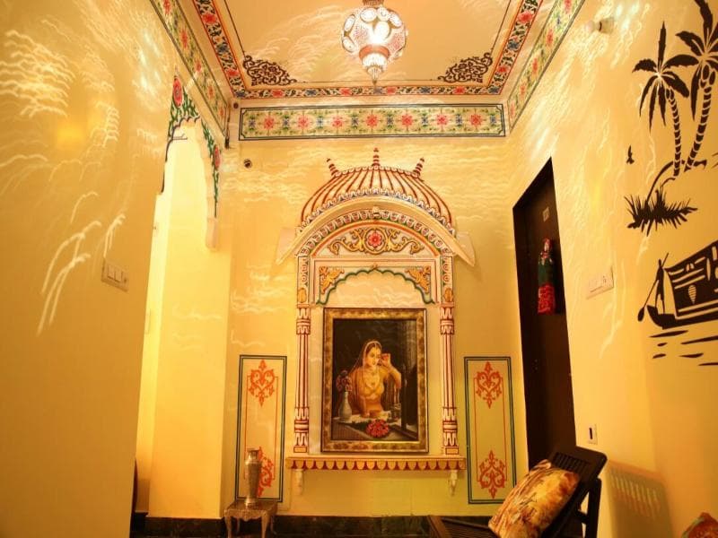 Nahar Singh Haveli main