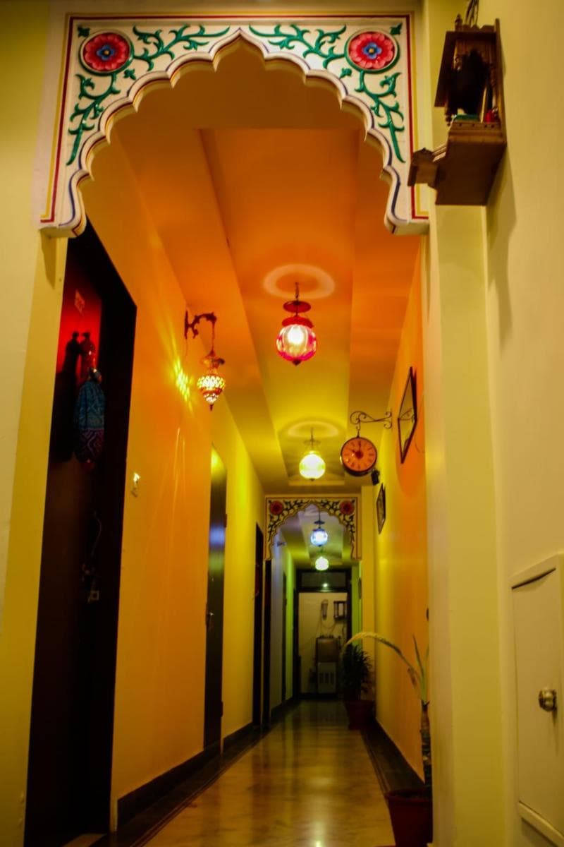 Nahar Singh Haveli 3
