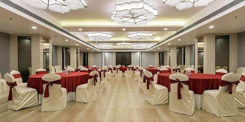Regenta Central Jaipur main