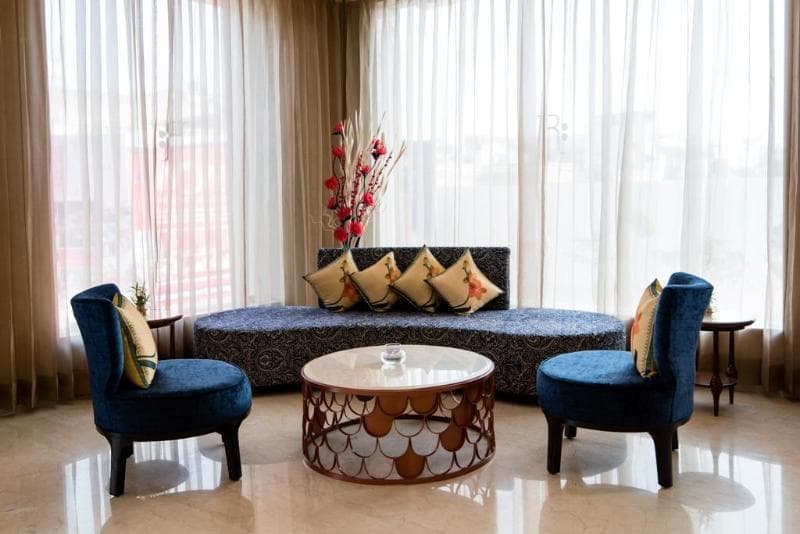 Regenta Central Jaipur 4