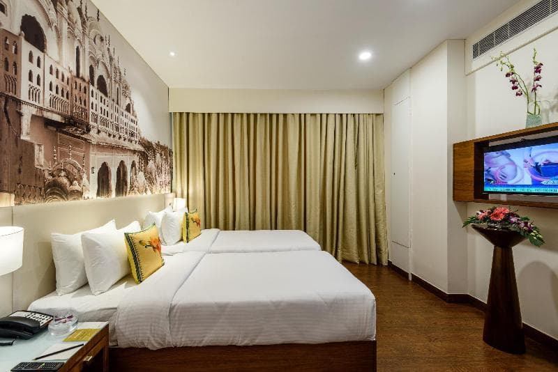 Regenta Central Jaipur 3
