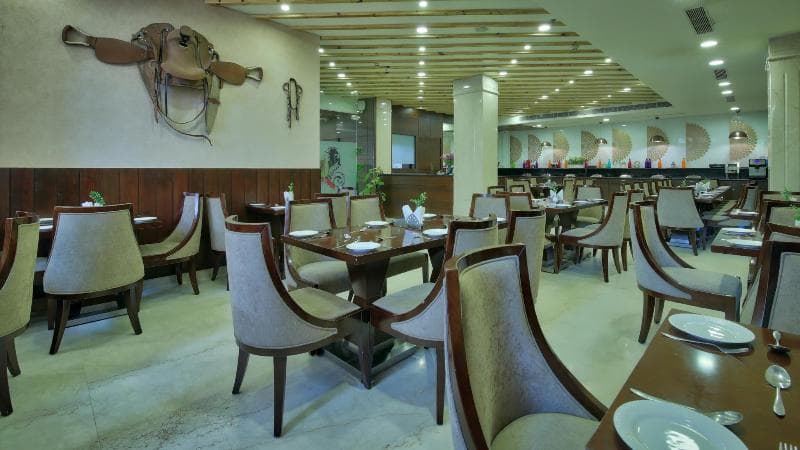 Polo Inn & Suites 3