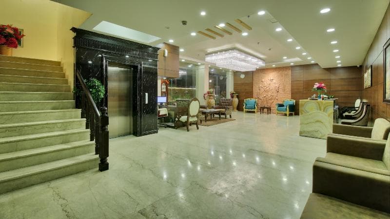 Polo Inn & Suites photo 1