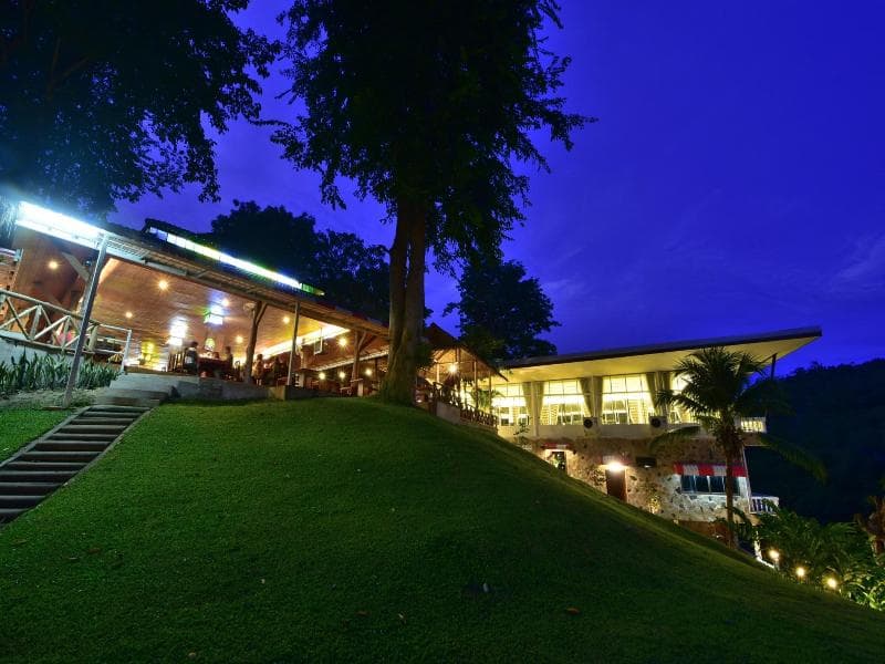 Pechmaneekan Beach Resort photo 1