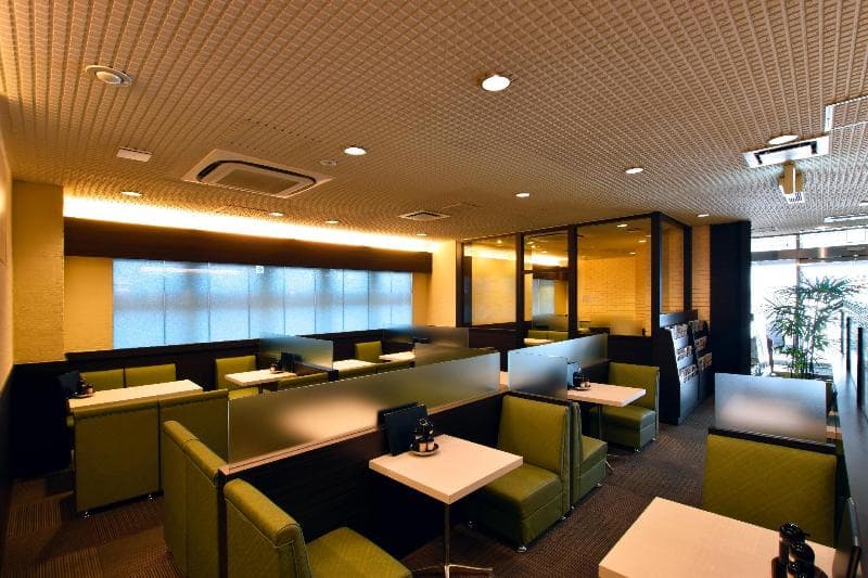 Asahikawa Sun Hotel main