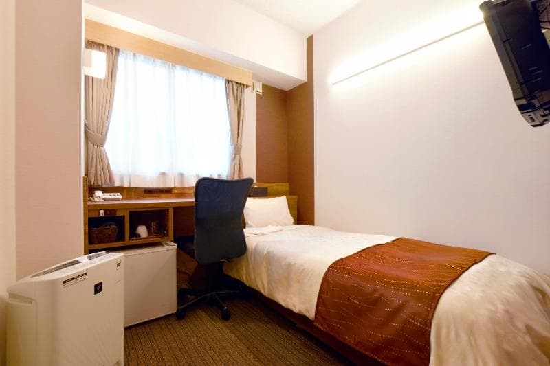 Asahikawa Sun Hotel 4